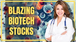 What Biotech Stocks To Buy In the Healthcare Sector [upl. by Camp749]