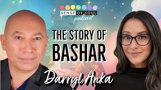 Darryl Anka shares his journey with Bashar [upl. by Willetta95]