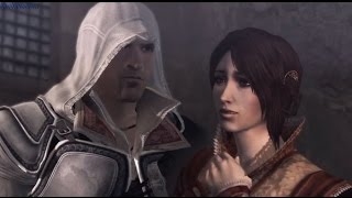 Requiescat in pace my love faild love story ezio and cristina [upl. by Vannie]