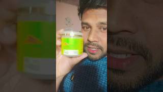 D tan cleanser ll nuskhe by Paras ll review [upl. by Anees921]