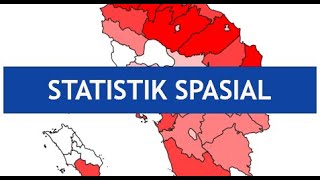 Konversi Data Statistik Berbasis Wilayah Menjadi Data Geospasial [upl. by Minor]