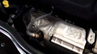 2011 R56 Mini Cooper S engine rattle [upl. by Adirf]