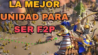 LA MEJOR UNIDAD PARA F2P EN 2023  RISE OF KINGDOMS ESPAÑOL [upl. by Lucie]