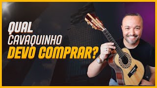 Cavaquinho Barato Preço [upl. by Karilynn]