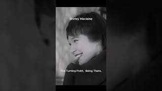 Shirley Maclaine  filmography [upl. by Scharaga]