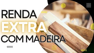 APRENDA 3 PASSO A PASSO DE MARCENARIA CRIATIVA EM 2023 façavocêmesmo madeira diy [upl. by Launamme769]