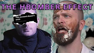 Hbomberguy Vs James Somerton  What Happened  Aftermath [upl. by Therron642]