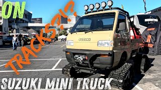 SEMA 2024 Full Show Overview Walkaround [upl. by Lacim]