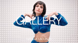 Natalia Lacunza  Cuestión de Suerte  GALLERY SESSION [upl. by Nefets]