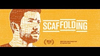 SCAFFOLDING by Matan Yair  official trailer [upl. by Takeo]