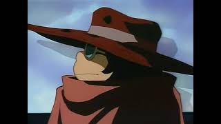 Harlock Saga OVA 1999  Ep5 Legendado [upl. by Aidile653]