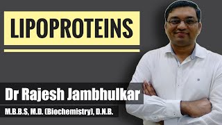 9 Lipoproteins Definition classification characteristics and functions [upl. by Htebaras]