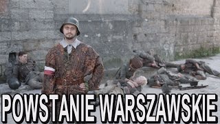 Powstanie Warszawskie Historia Bez Cenzury [upl. by Oivlis]