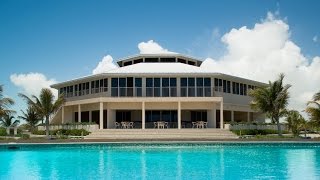 Welcome to East Bay Resort  South Caicos Turks and Caicos Islands [upl. by Gombosi901]