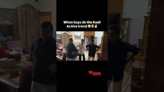 😎🔝 newsong punjabi punjabisong theboys funnyshorts viralvideo trendingshorts dance memes [upl. by Shani]