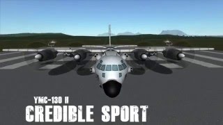 KSP Credible Sport [upl. by Goar]