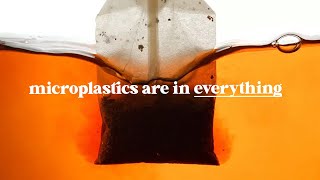 how to avoid microplastics in our daily life [upl. by Enajiram]