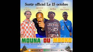 Lastar DjBoris MOUNA DU MBOKO 🔥🔥collectif mboléAudio officiel 2024 [upl. by Nikolaos]