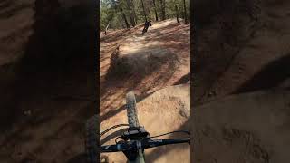 Blastoff Into Fall 2024 mtb mountainbike transitionbikes KeithEMTB [upl. by Ayatnahs]