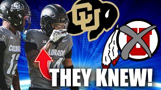 Colorado DOMINATES Utah but Deion Sanders NOT Happy 🤔 [upl. by Bevash]