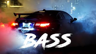 The Weeknd  The Hills HXV Blurred Remix Bass Boosted [upl. by Ostler616]