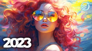 Music Mix 2023 🌵 EDM Remixes of Popular Songs 🌵 EDM Bass Boosted Music Mix [upl. by Lyndsey]