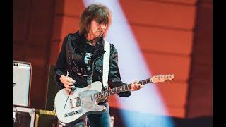 AI Podcast The Pretenders Chrissie Hynde doesnt want to see the same fans in the front row at [upl. by Maximilien197]