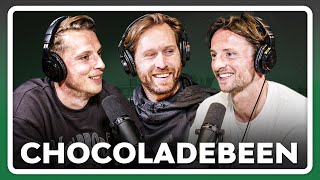 Cor Potcast over Wesley Sneijder het chocoladebeen en Dick Advocaat  Cor Potcast  S05E22 [upl. by Riddle]