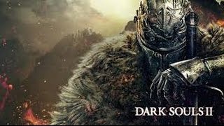 Dark Souls 2 Walkthrough ENB 01 Things Betwixt [upl. by Mcginnis]