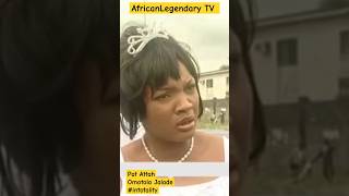 YOU DECEIVED ME INTO MARRYING YOU OMOTOLA JALADE Old Nigerian Films trending oldnigerianmovies [upl. by Tupler371]