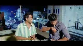 Santhanam comedy whatsapp status [upl. by Sreip614]