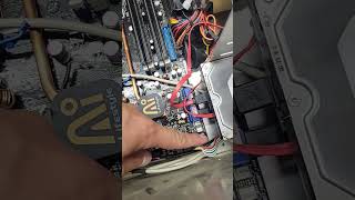 Computer wont power on tip [upl. by Shandra]