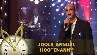 Roland Gift  Good Thing Jools Annual Hootenanny [upl. by Hancock]