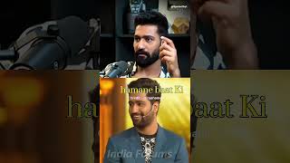 Proposal Story On Vicky kaushlampKatrina ftVicky Kaushl ‎rajshamani shortsrajshamani vickykaushal [upl. by Eniamrahs]