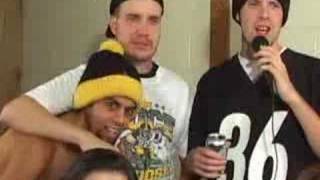 Coors Light parody Mike Tomlin Press Conference [upl. by Calvinna]