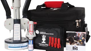 BIG Bone Injection Gun Reloading System  Adult [upl. by Okier]