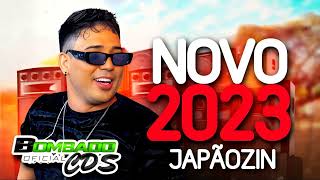 JAPÃƒOZIN CD NOVO REPERTÃ“RIO 2023 ATUALIZADO 2023  CD COMPLETO 2023 eojapaozin [upl. by Sanchez964]