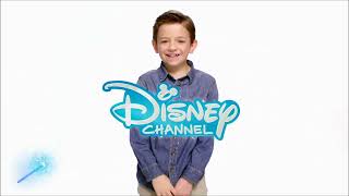 Winslow Fegley 2  Youre Watching Disney Channel ident [upl. by Jarrell]