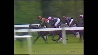 1988 Swinton Insurance Trophy Handicap Hurdle [upl. by Idelia]