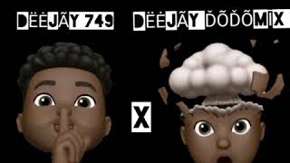 OgGy ET LeS CaFarDs REMIX BOUYON 🤯  PARTIE 1  By  Dodomix 💃🔞 LaDinGueRieNestJamaisFini [upl. by Jehial]