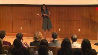 The science of inclusion Quinetta Roberson at TEDxVillanovaU [upl. by Blackburn]