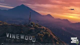 GTA V  Introduction Theme REMASTERED amp EXTENDED [upl. by Mignonne]