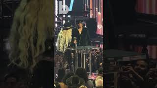 Beyoncé Accepts Innovator Award at 2024 From Stevie Wonder  iHeart Radio Music Awards 2024 [upl. by Pappas847]