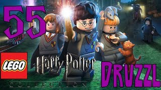 Weasleys Wizard Wheezes  55  Lets Play Lego Harry Potter Complete PS4 [upl. by Adas716]