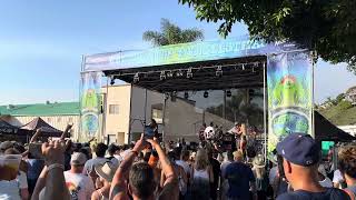 The Flys  “Got You Where I Want You” Live in San Clemente CA Rhythm amp Resin Festival 9724 [upl. by Adnohrahs]