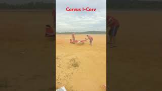 Corvus Icorv startup [upl. by Tomasine425]