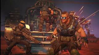 gears tactics ep 23 when will it end [upl. by Godiva737]