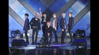 180622 방탄소년단 BTS Aiplane pt2 4K 직캠 Fancam 2018롯데패밀리콘서트 by Mera [upl. by Chlo]