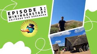 Episode 1 Auf dem Weg in den Norden [upl. by Nisay158]