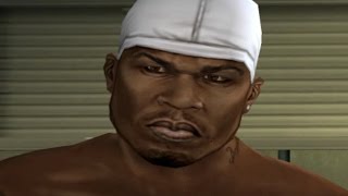 50 Cent Bulletproof  Mission 7  Not What Who [upl. by Rufus786]